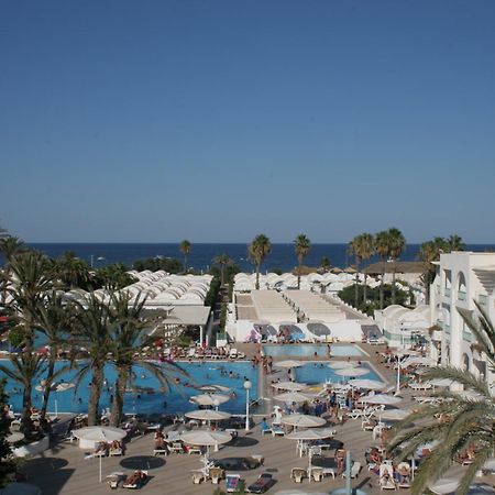 El Mouradi Club Kantaoui Сус Экстерьер фото