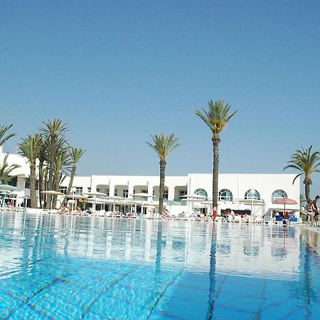 El Mouradi Club Kantaoui Сус Экстерьер фото