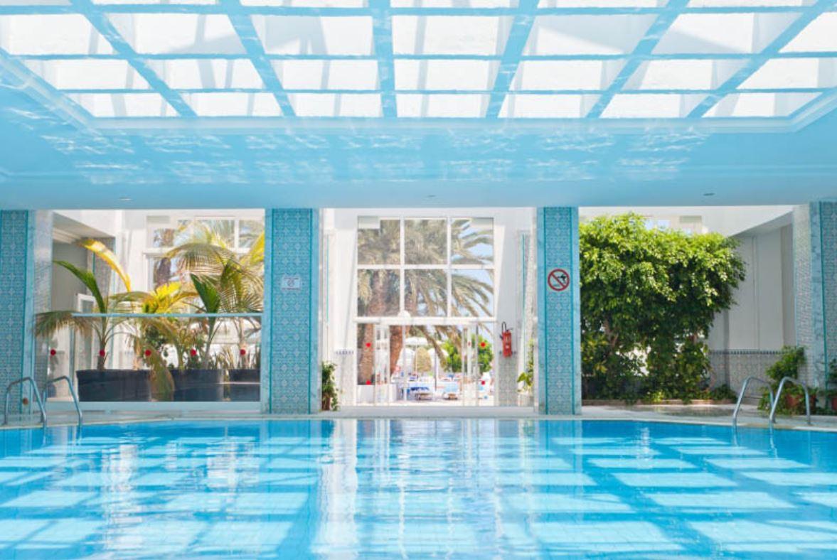 El Mouradi Club Kantaoui Сус Экстерьер фото