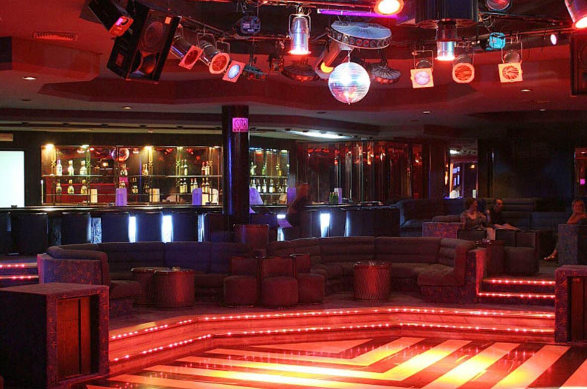 El Mouradi Club Kantaoui Сус Экстерьер фото