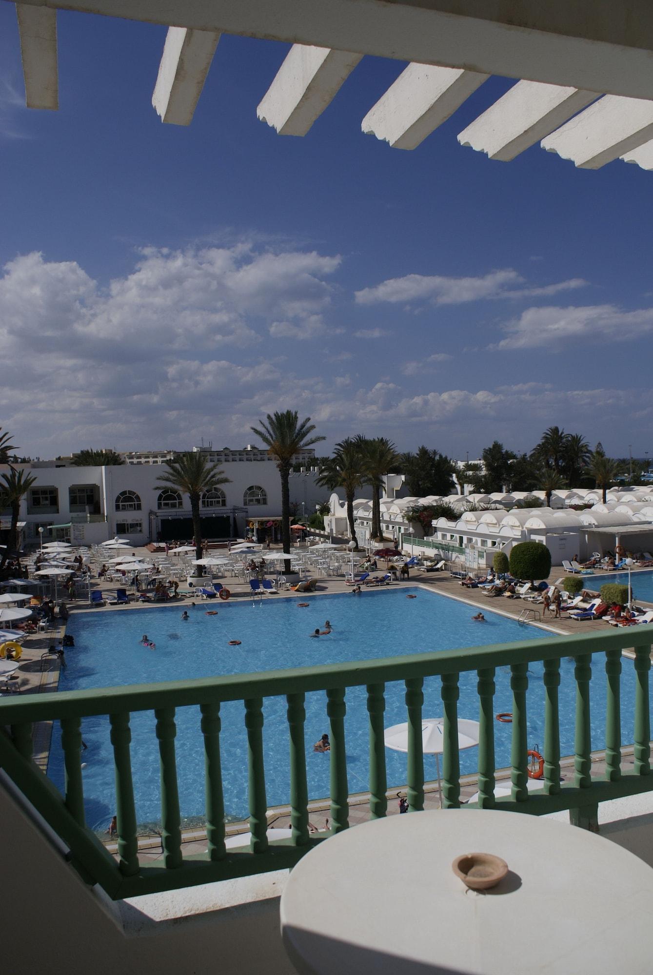 El Mouradi Club Kantaoui Сус Экстерьер фото