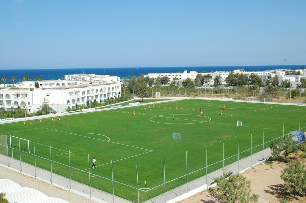 El Mouradi Club Kantaoui Сус Экстерьер фото