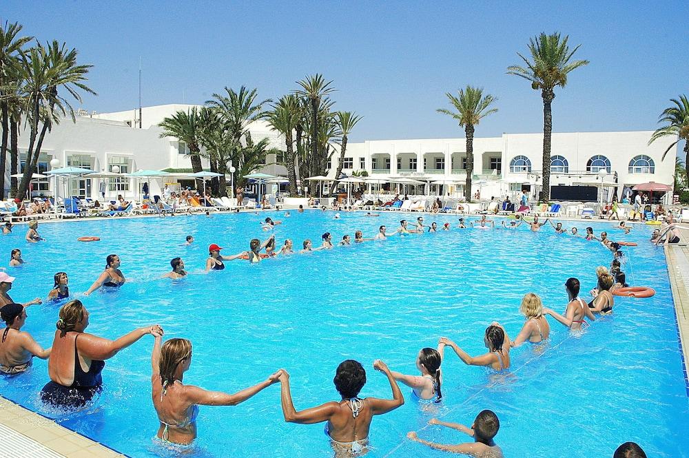 El Mouradi Club Kantaoui Сус Экстерьер фото