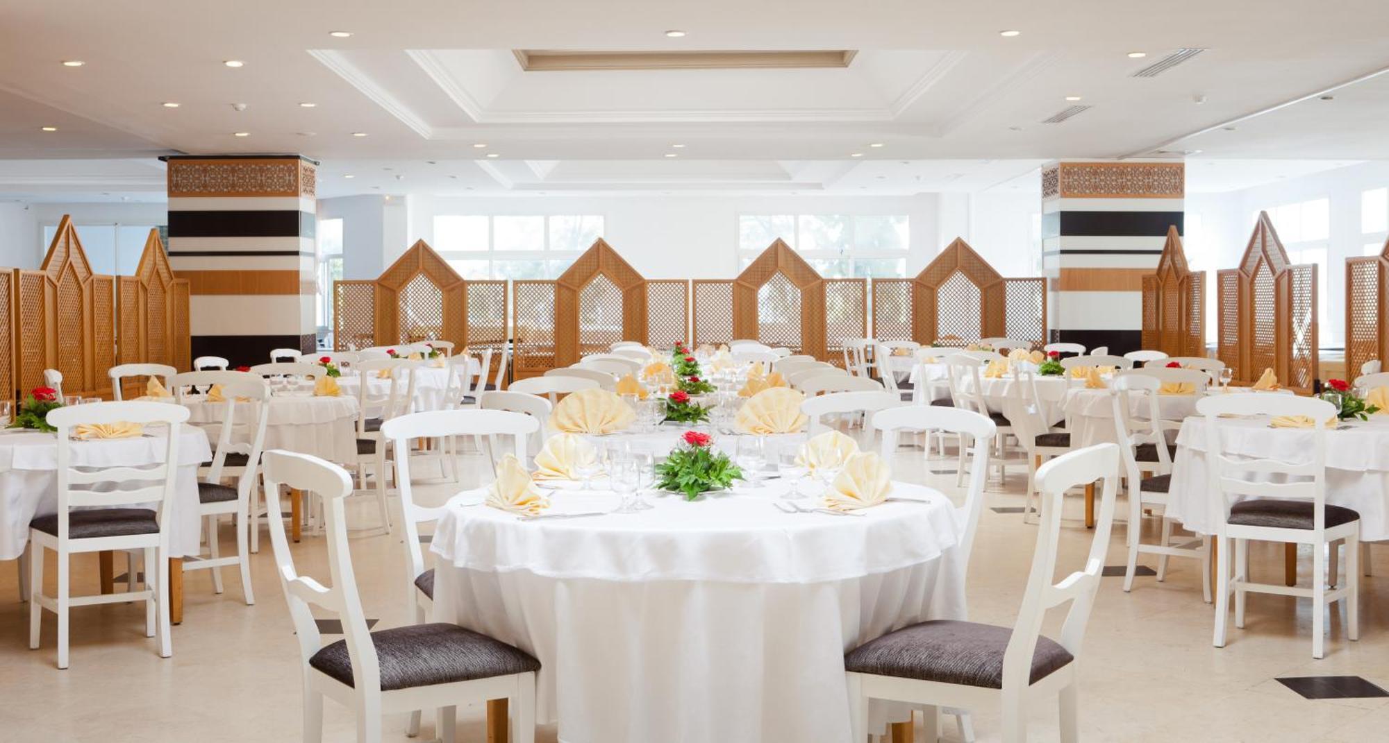 El Mouradi Club Kantaoui Сус Экстерьер фото