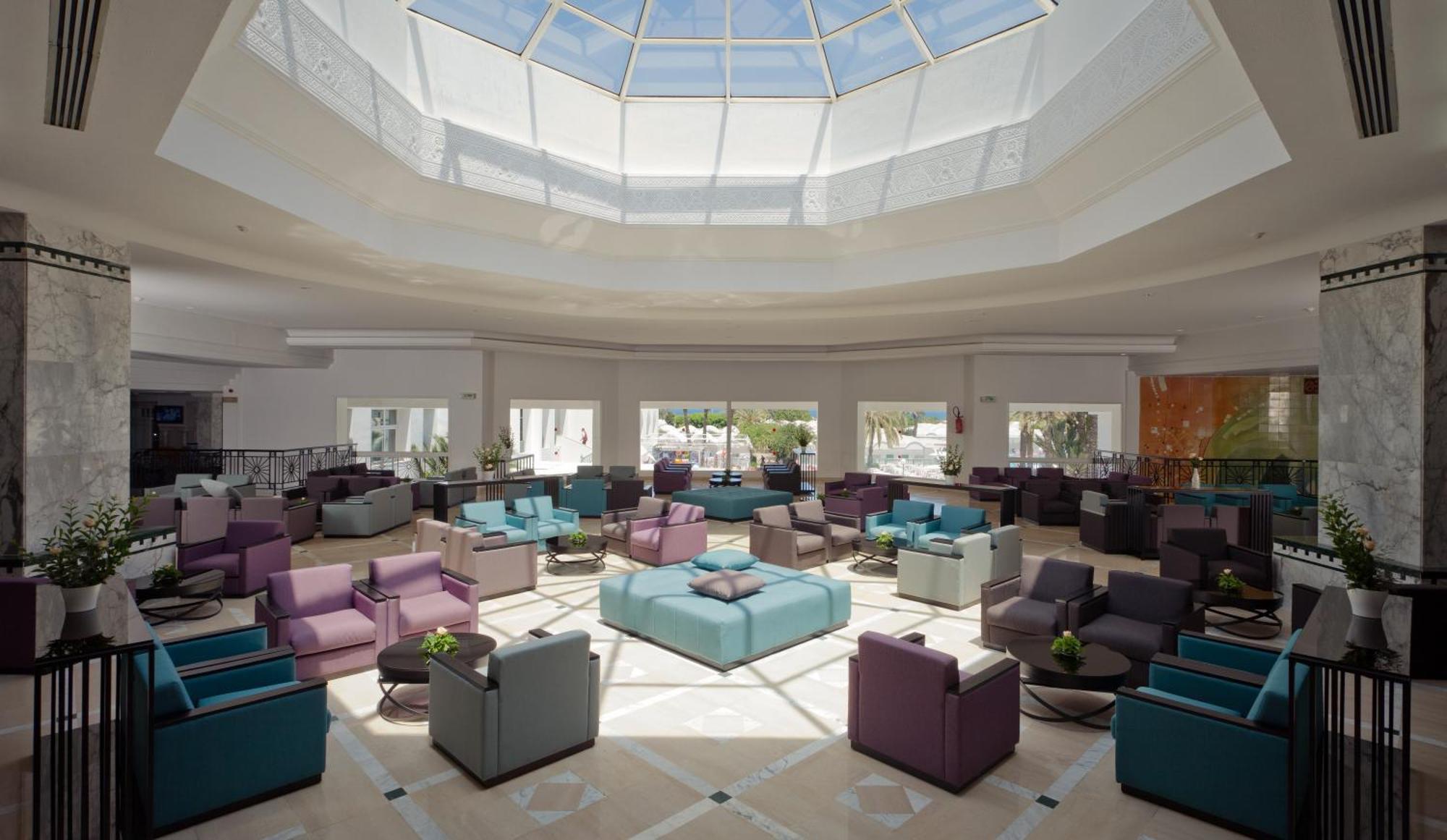 El Mouradi Club Kantaoui Сус Экстерьер фото