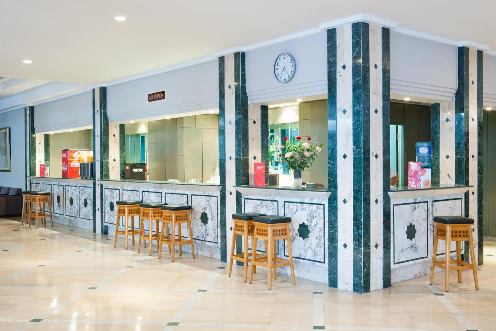 El Mouradi Club Kantaoui Сус Экстерьер фото