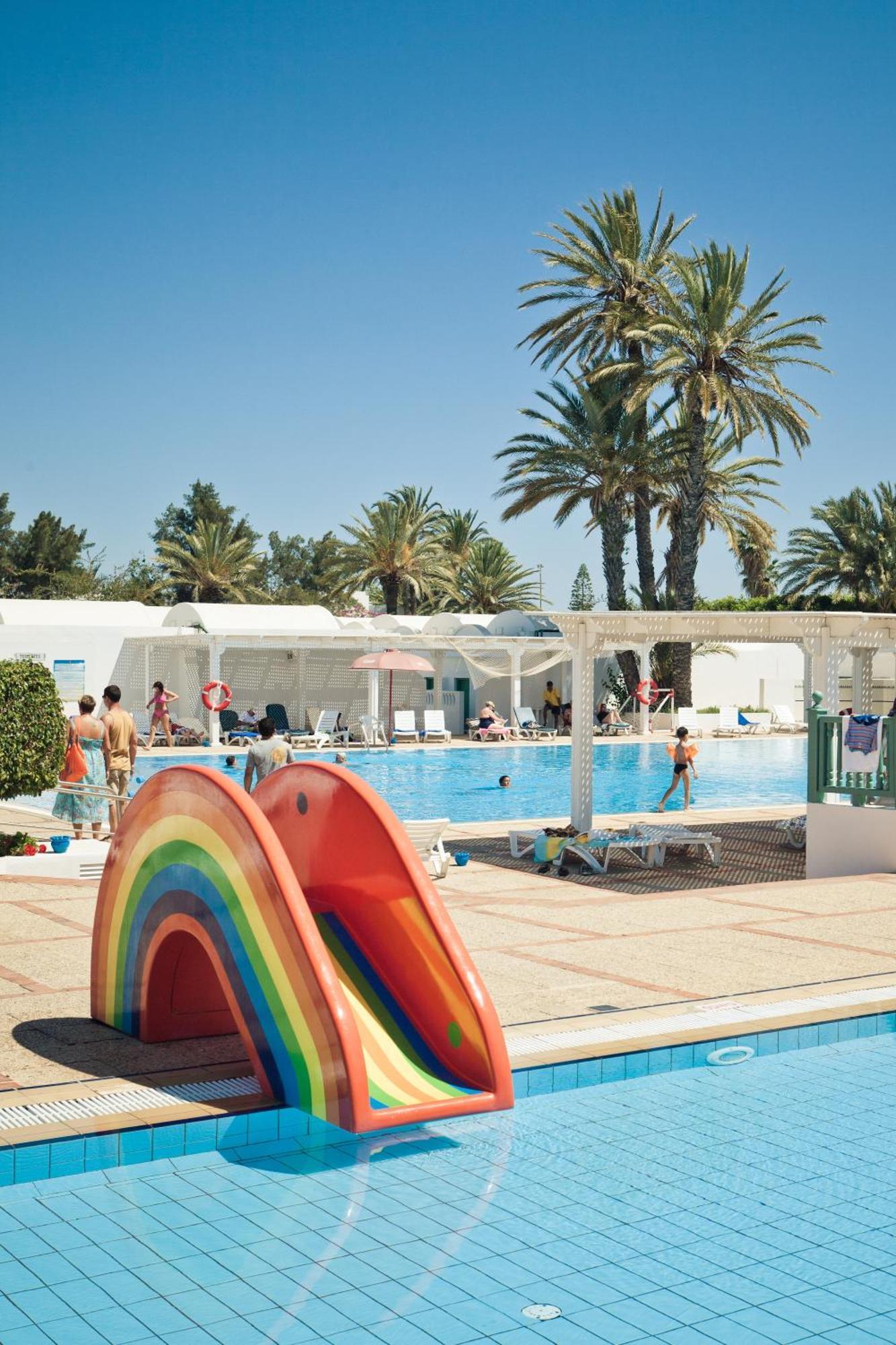 El Mouradi Club Kantaoui Сус Экстерьер фото