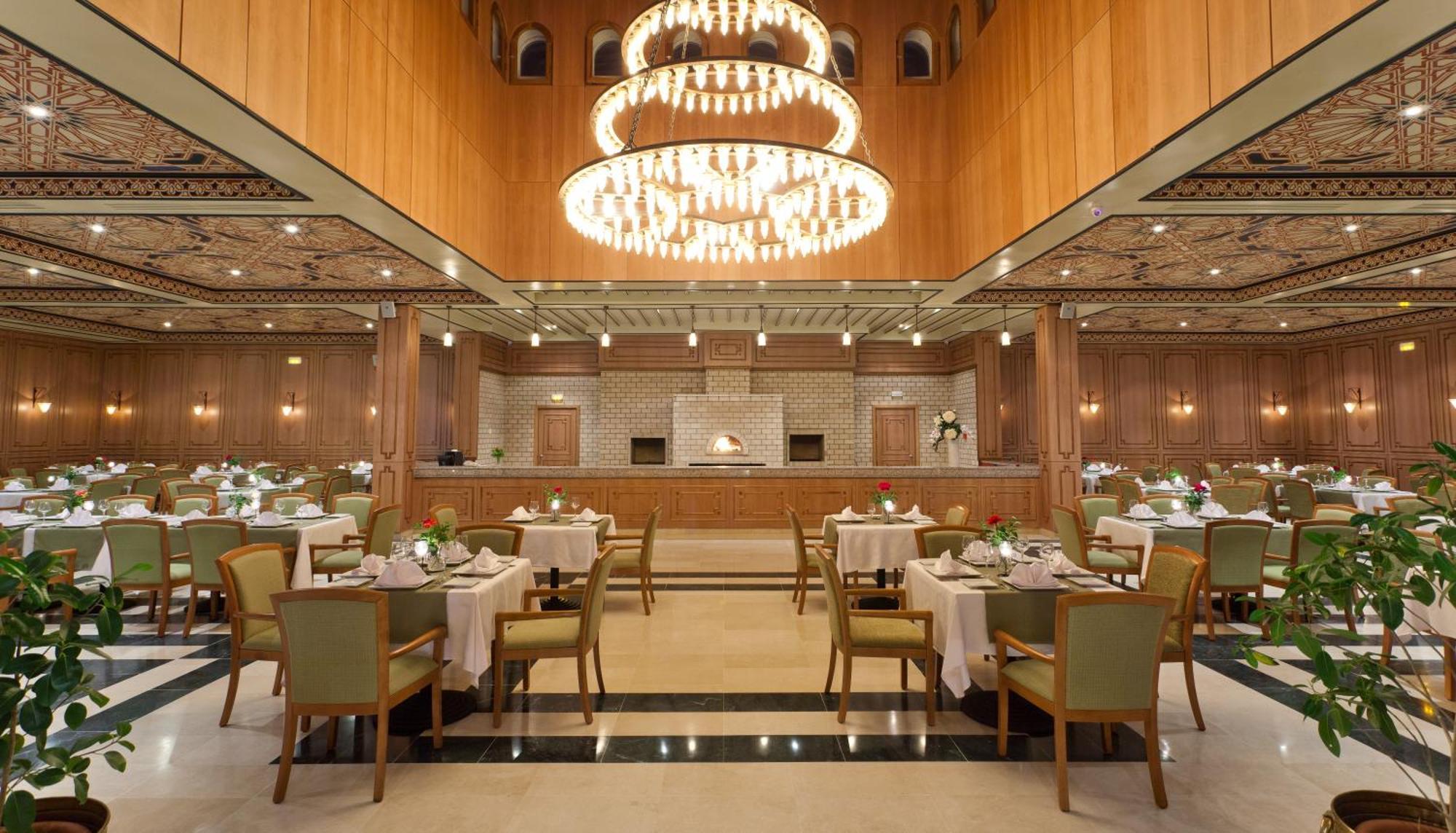 El Mouradi Club Kantaoui Сус Экстерьер фото