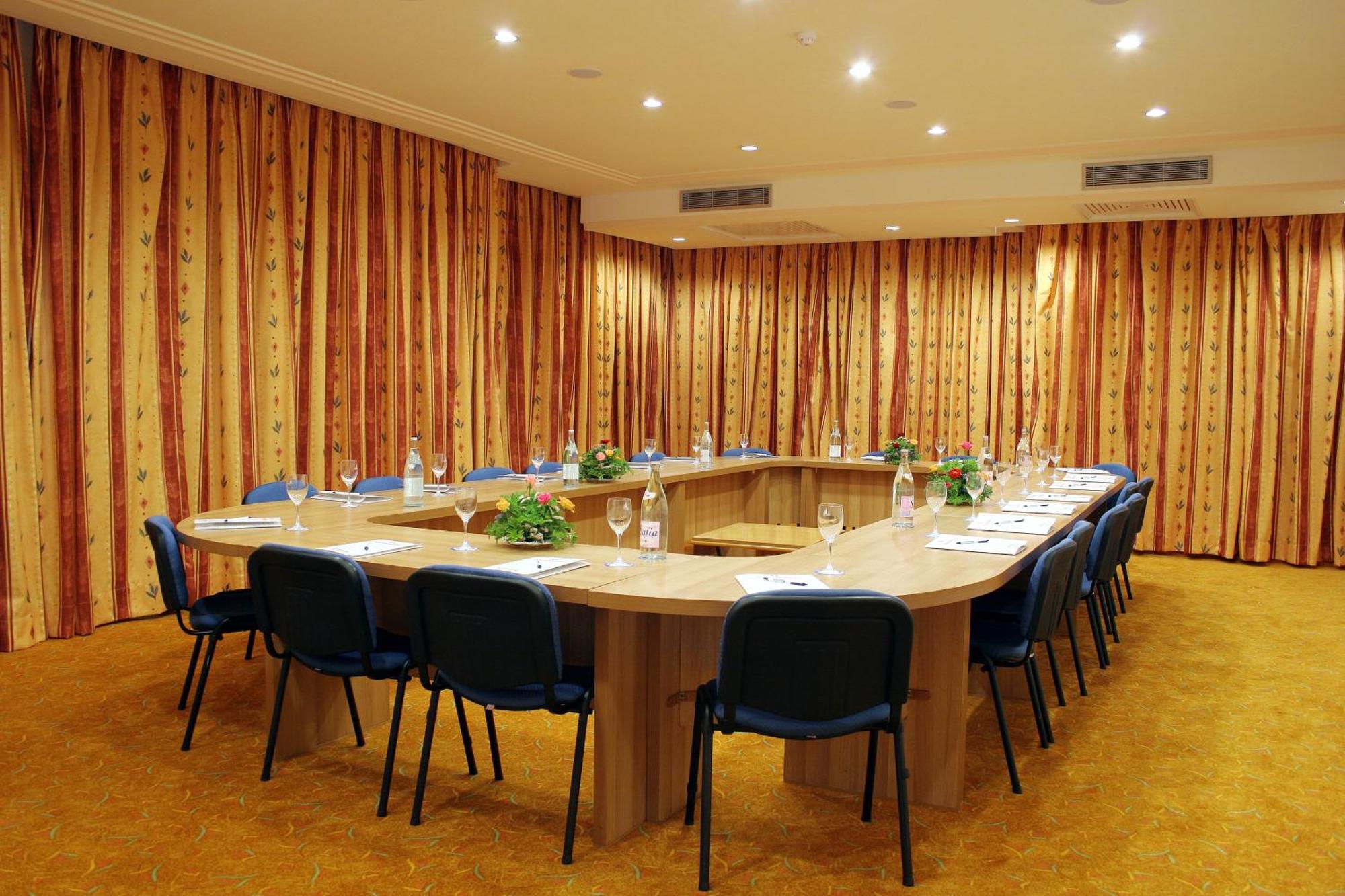 El Mouradi Club Kantaoui Сус Экстерьер фото