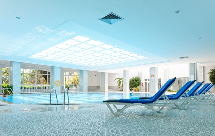 El Mouradi Club Kantaoui Сус Экстерьер фото