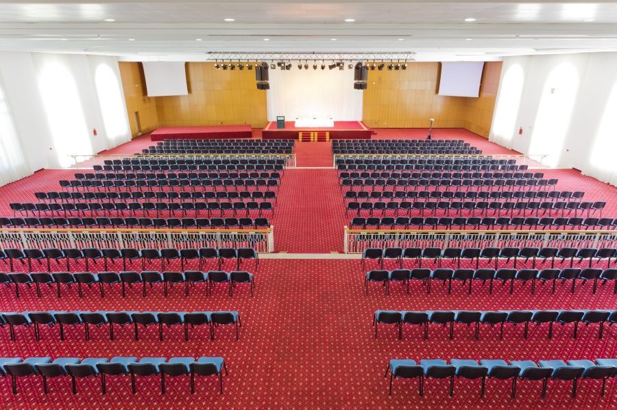 El Mouradi Club Kantaoui Сус Экстерьер фото