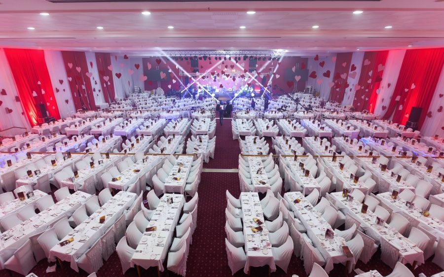 El Mouradi Club Kantaoui Сус Экстерьер фото