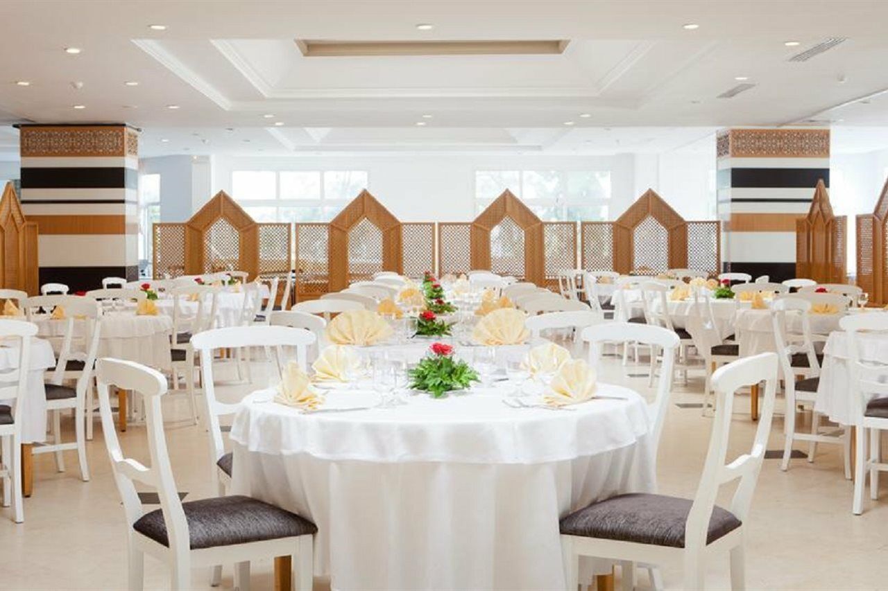 El Mouradi Club Kantaoui Сус Экстерьер фото